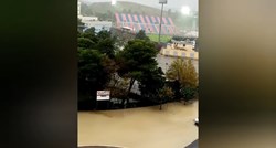 Obilne kiše u južnoj Italiji prouzročile poplave, srušio se jedan most