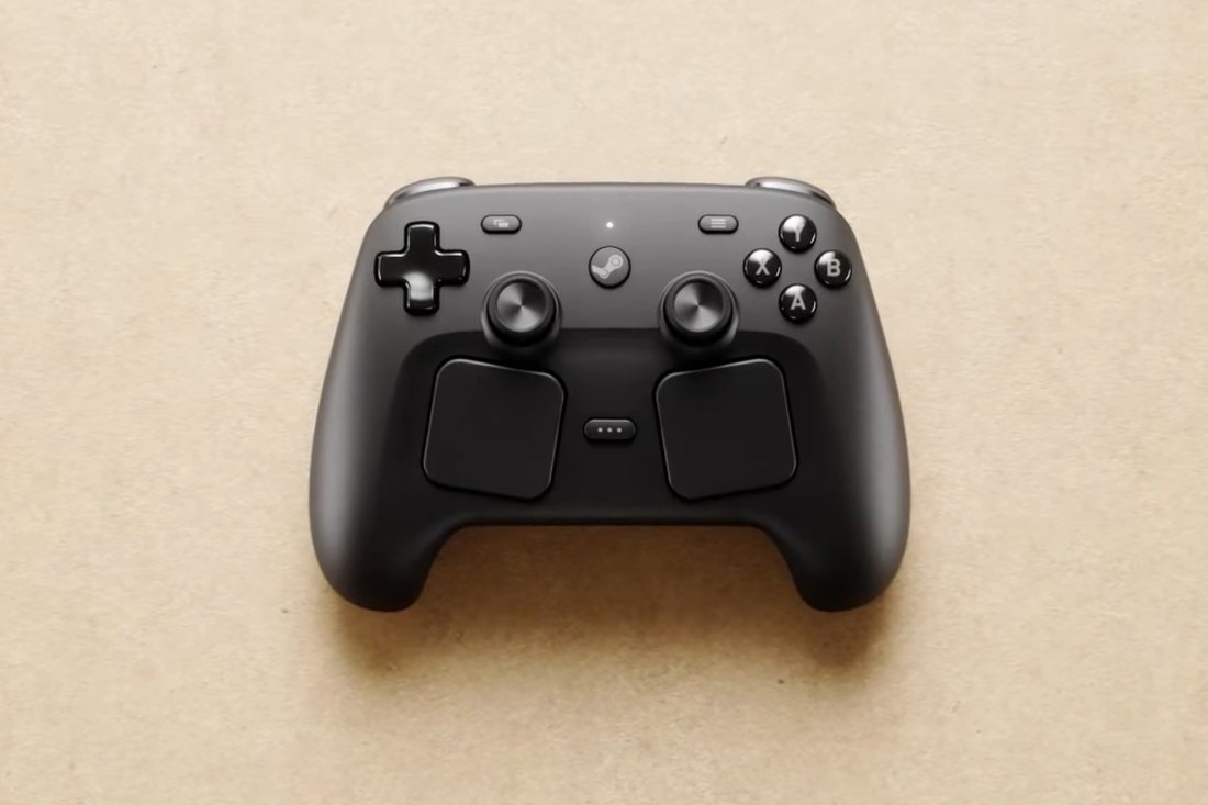 Steam Controller napokon izlazi, znamo cijenu