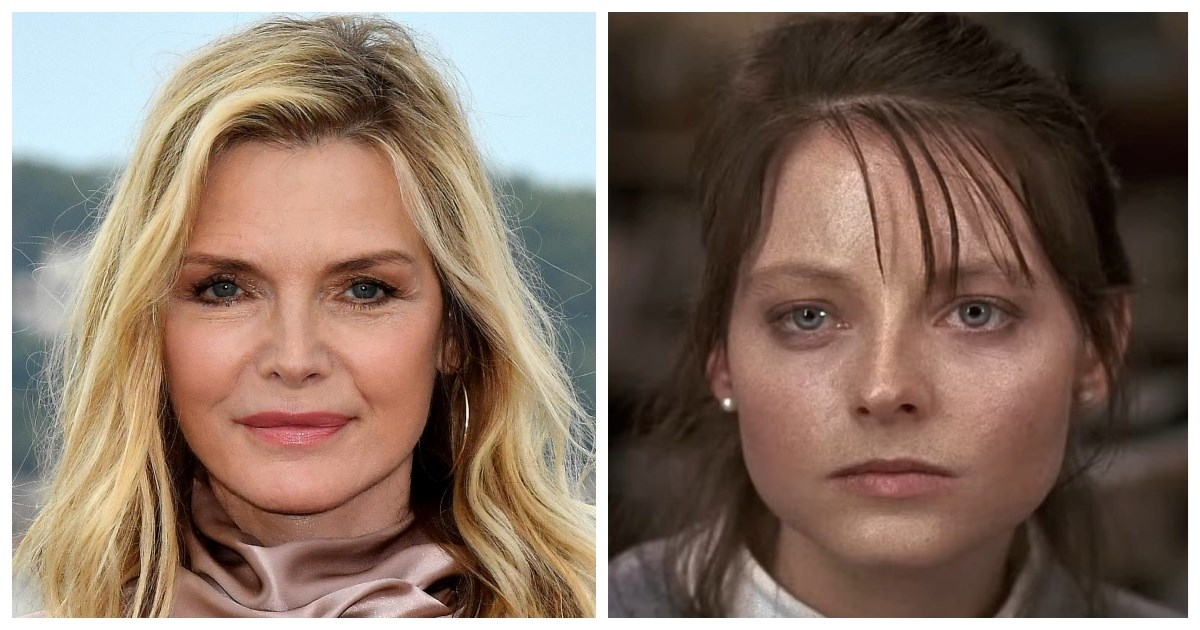 Pet kultnih filmova koje je odbila Michelle Pfeiffer i kasnije požalila