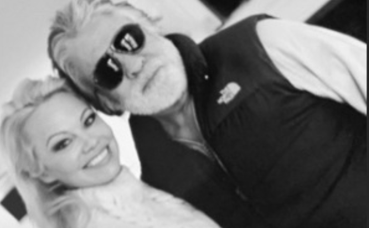 Bivši Pamele Anderson otkrio koliko je love potrošio na nju u samo 12 dana braka