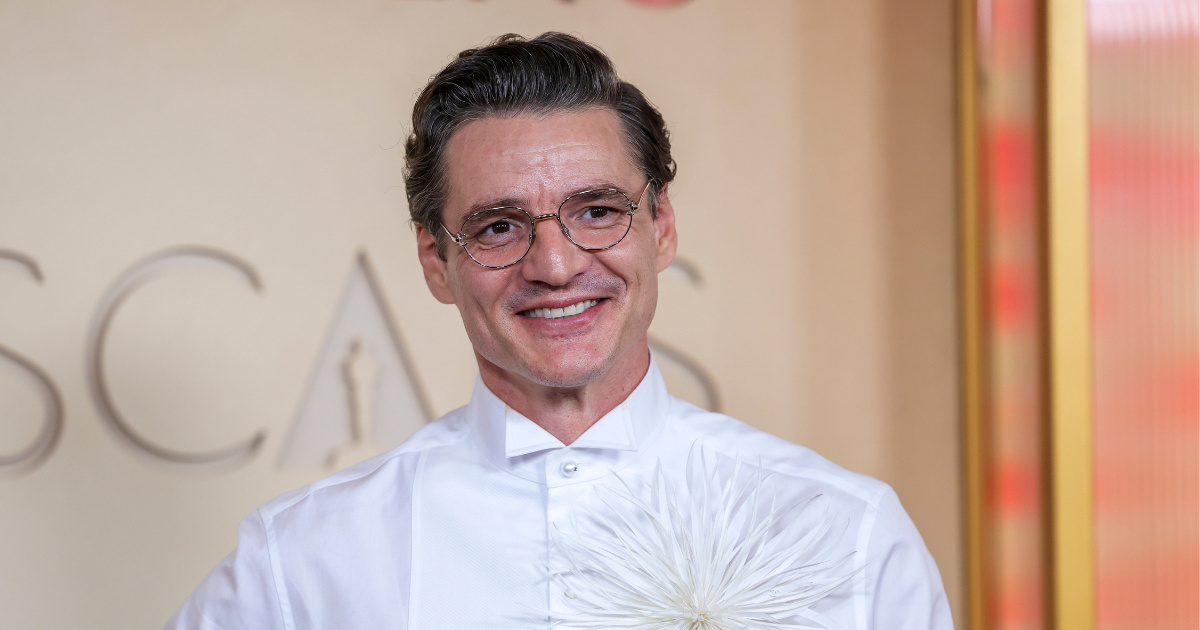 Kako je Pedro Pascal od izbjeglice postao holivudska zvijezda