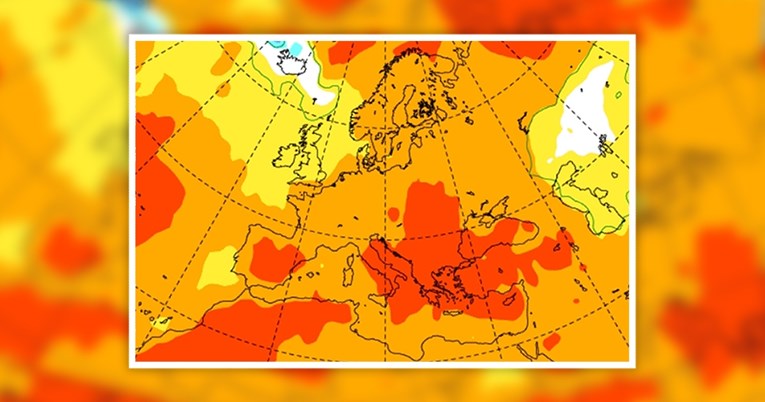 Meteorolozi DHMZ-a za Index najavili što nas čeka u rujnu i najesen