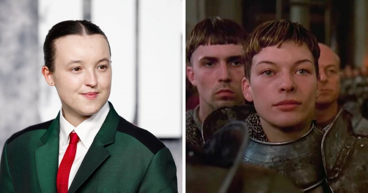 Bella Ramsey je u pregovorima za ulogu Ivane Orleanske