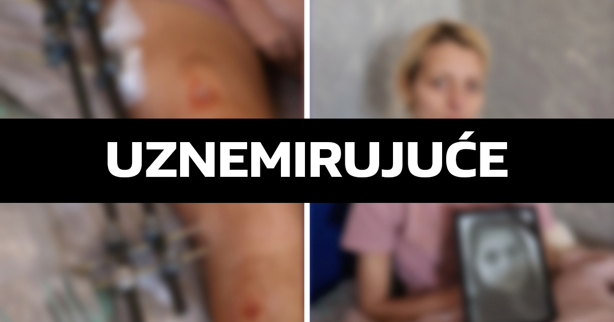 Ispovijest preživjele iz Sitnica: "Čim sam čula repetiranje, znala sam što slijedi"