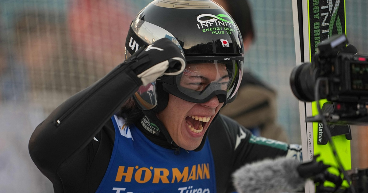 Japanac senzacionalno zaustavio dominaciju Prevca. Pobijedio je za pola boda