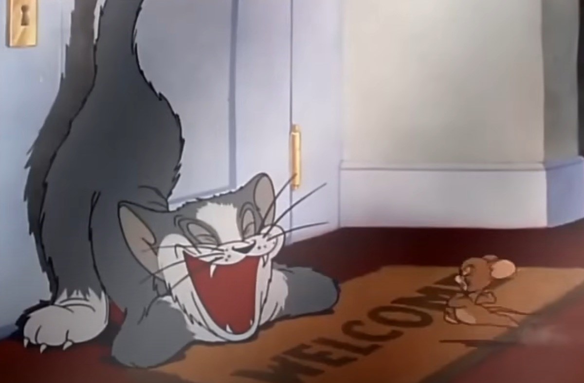 VIDEO Znate li koliko je star crtić Tom & Jerry? Ovako je izgledala prva epizoda