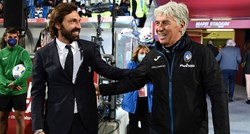 La Repubblica: Samo je jedan trener ozbiljan kandidat za klupu Juventusa