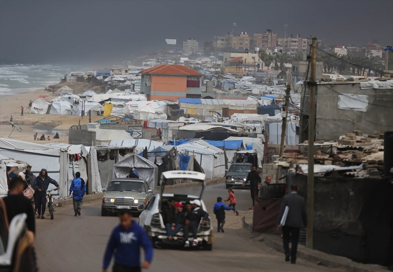 Palestinski PRC: Izrael u Gazi ubio našeg vođu. Izrael: Ušao je u zabranjeno područje