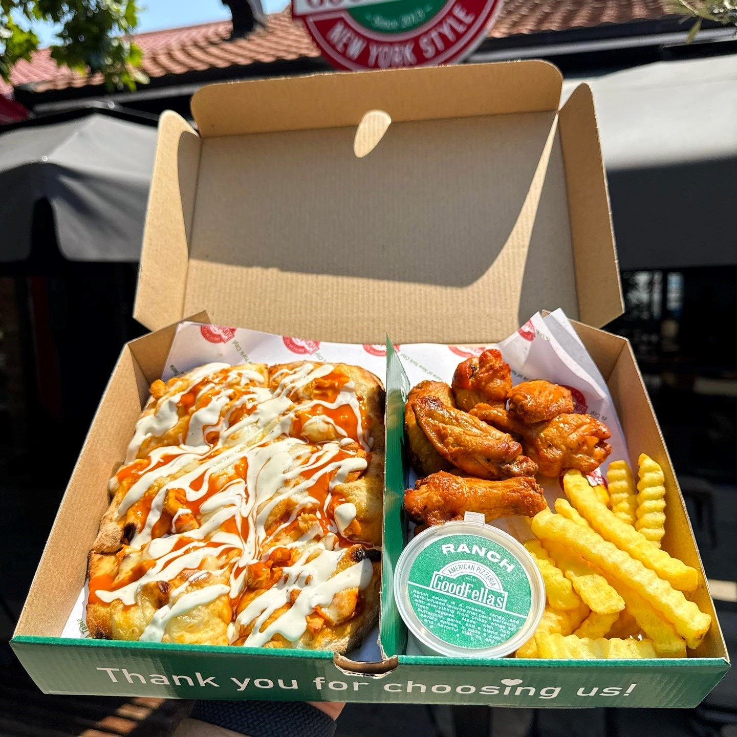 U centru Zagreba otvorio se popularan crnogorski fast food. Radit će do iza ponoći