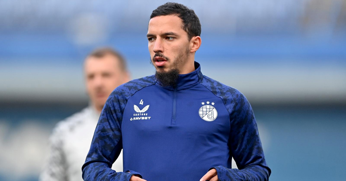 Alžirci: Bennacer je sve bliže odlasku iz Dinama. Evo kamo će otići