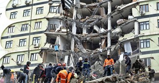 Šef EMSC-a: Drugi razoran potres u Turskoj je bio neobičan, to nije naknadni potres
