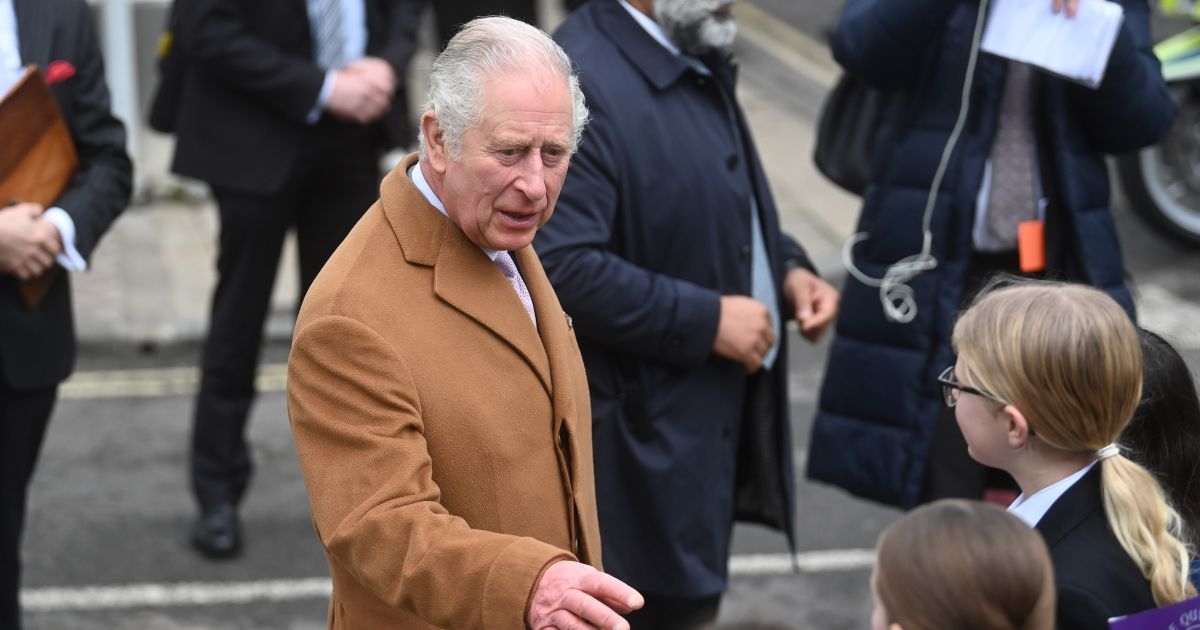 Princ Charles želi ukrajinske izbjeglice smjestiti na svoja imanja