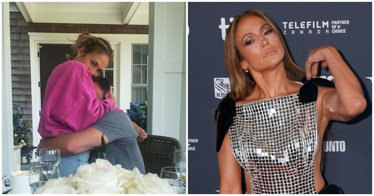 Jennifer Lopez više nema tetovažu posvećenu Benu Afflecku