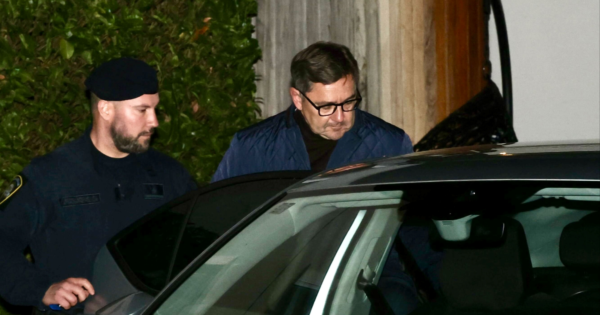 Prisluškivali Mikulića. Vlasnik kamenoloma se hvalio: Sve sam riješio s njim