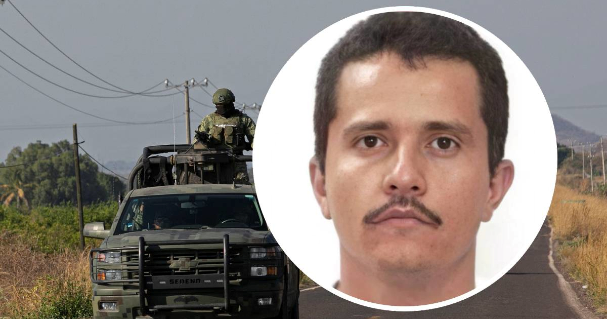 Ubijen El Mencho, najtraženiji narkobos u Meksiku. Kartel zapalio osam država