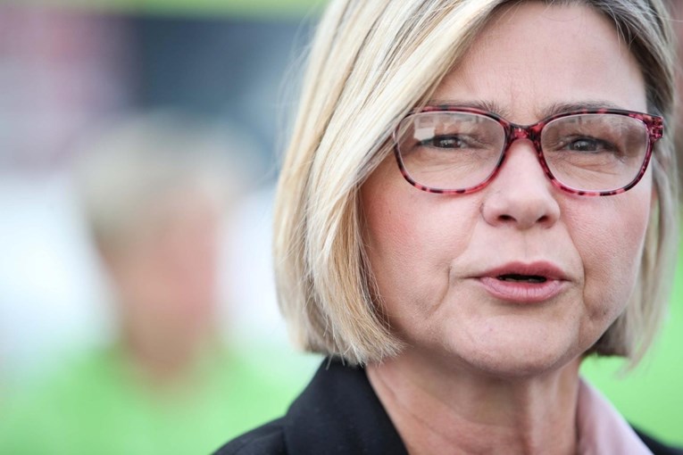 Turudić optužio Tomaševića za govor mržnje, Benčić mu odgovorila