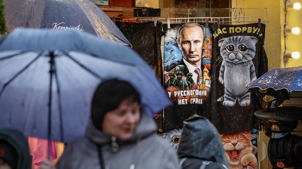 Rusija pomaže razvoju domaćeg IT sektora. Putin nije zadovoljan s njima