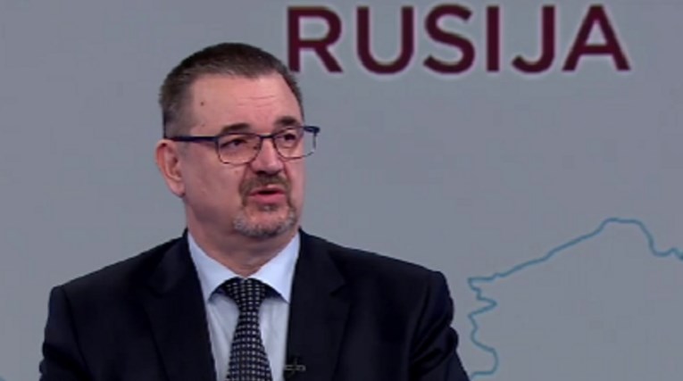 Analitičar: Finska je cijelo vrijeme ulagala u obranu jer graniči s Rusijom