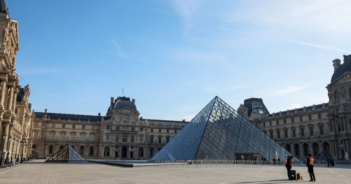 Razotkrivena masovna prijevara s ulaznicama u Louvreu. Zaplijenjeno 130 tisuća eura