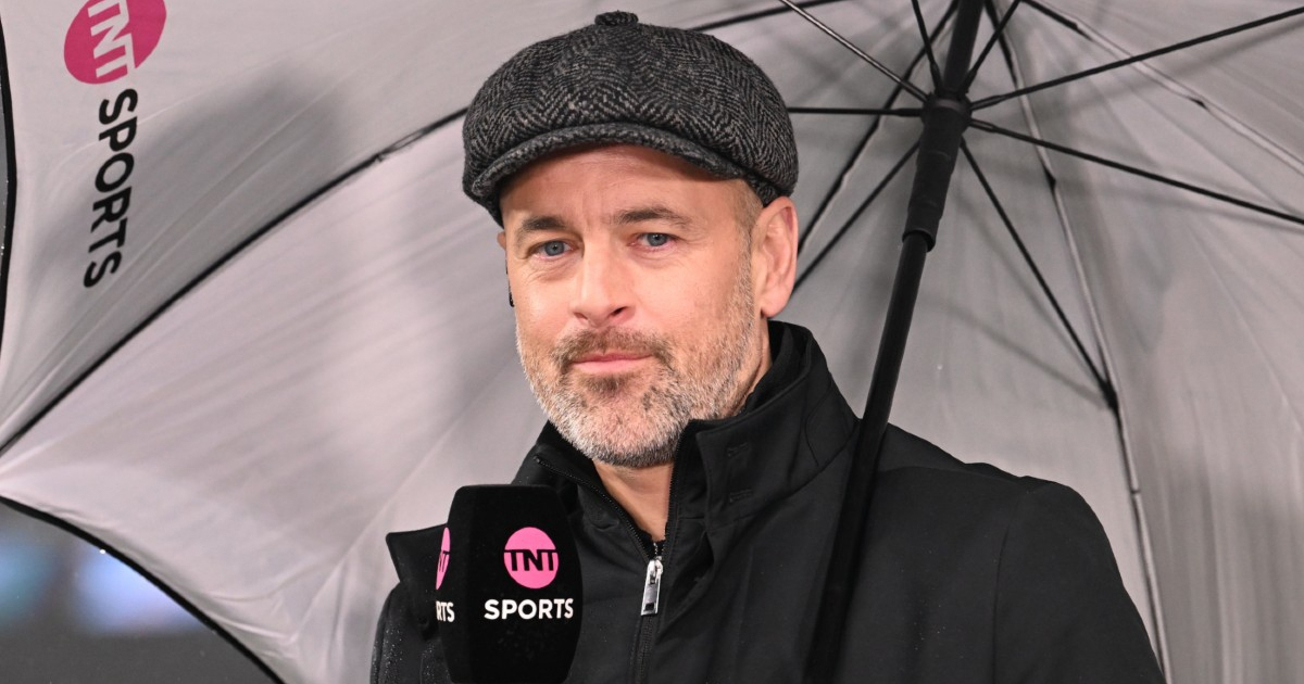 Joe Cole o Jakirovićevom Hullu: Čovječe, oni su ispali
