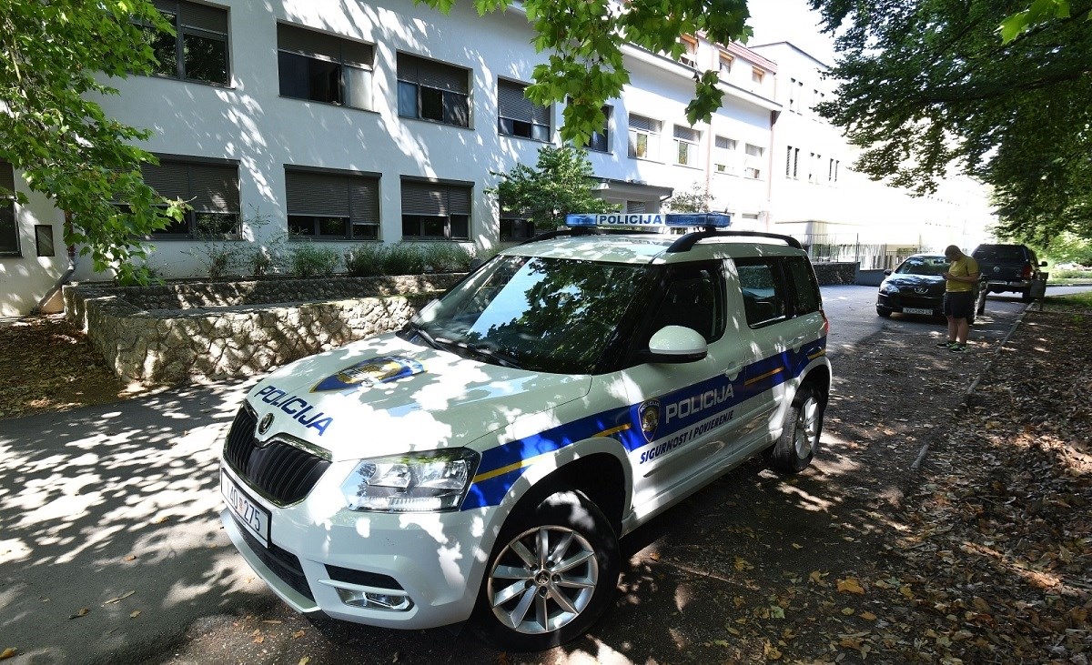 U bolnici u Novom Marofu zapalio se aparat za kisik, pacijent umro. Oglasio se Beroš