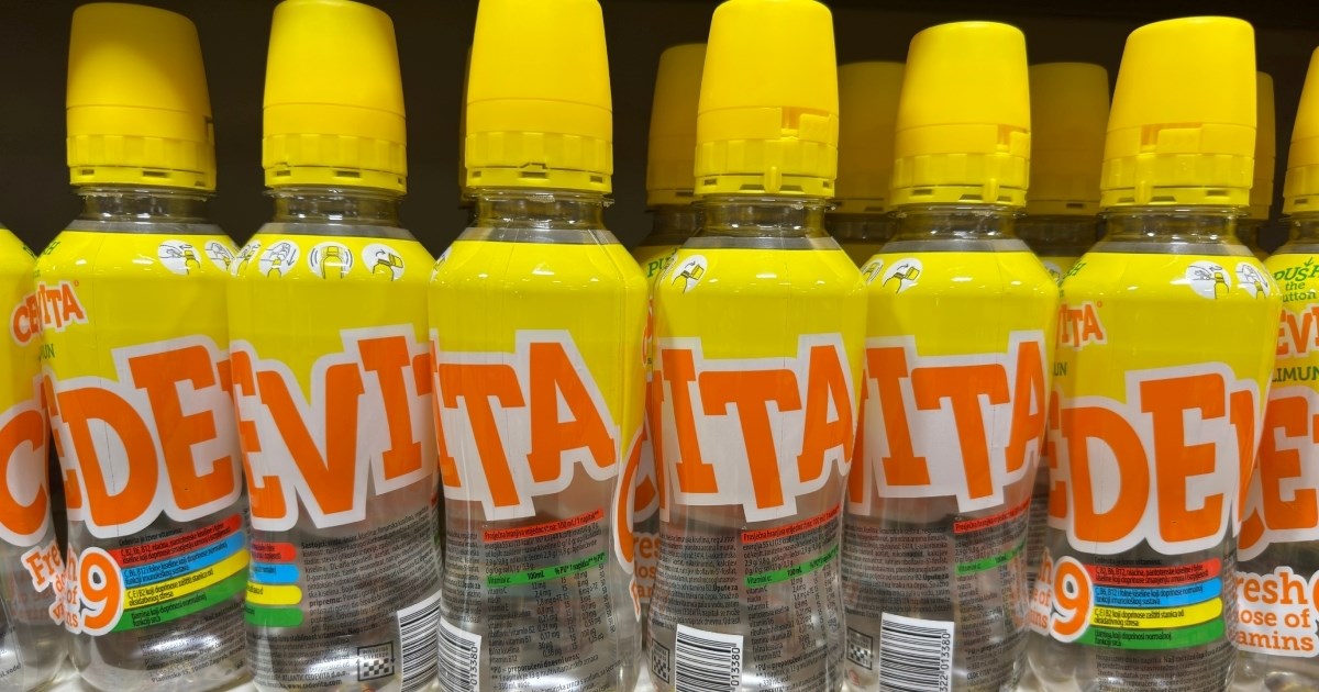 Turisti masovno kupuju Cedevitu i zovu je viralnim pićem. Hrvati zbunjeni