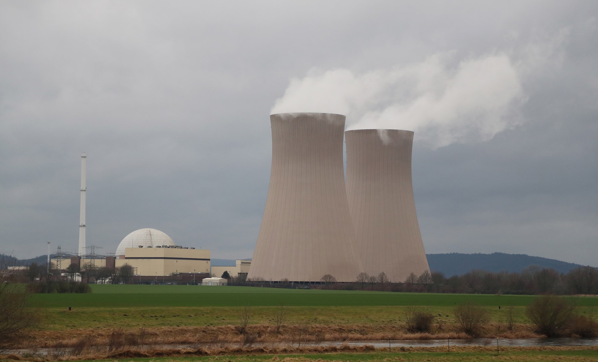 Europska komisija nuklearnoj energiji i plinu dala etiketu ekološke prihvatljivosti