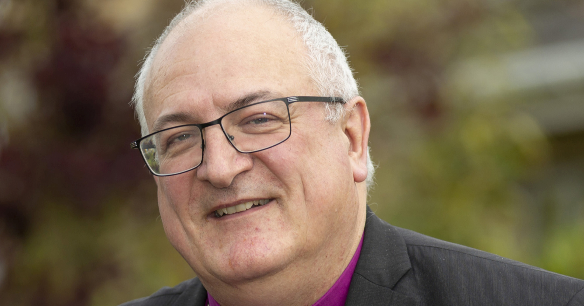 Uhićen biskup u Engleskoj crkvi zbog spolnog zlostavljanja