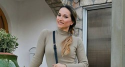 Pamela Ramljak uživa s prijateljicom na Bledu: "Bez muževa, djece i briga"