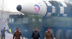 Novi zakon u Sjevernoj Koreji, sad smiju preventivno ispaliti nuklearno oružje