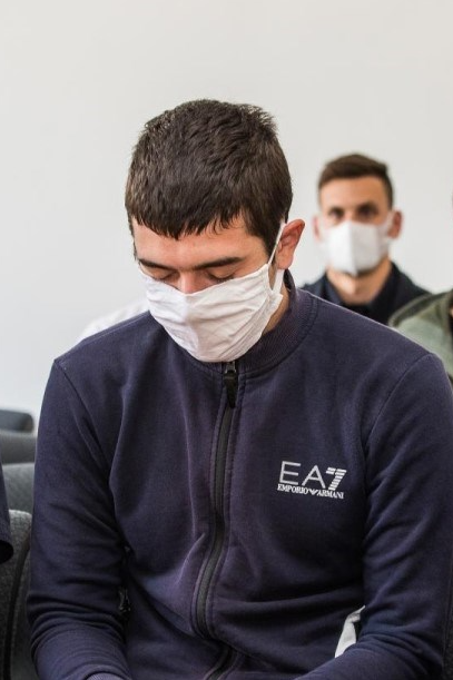Potvrđena presuda vozaču koji je na pješačkom usmrtio osječkog glumca i pobjegao