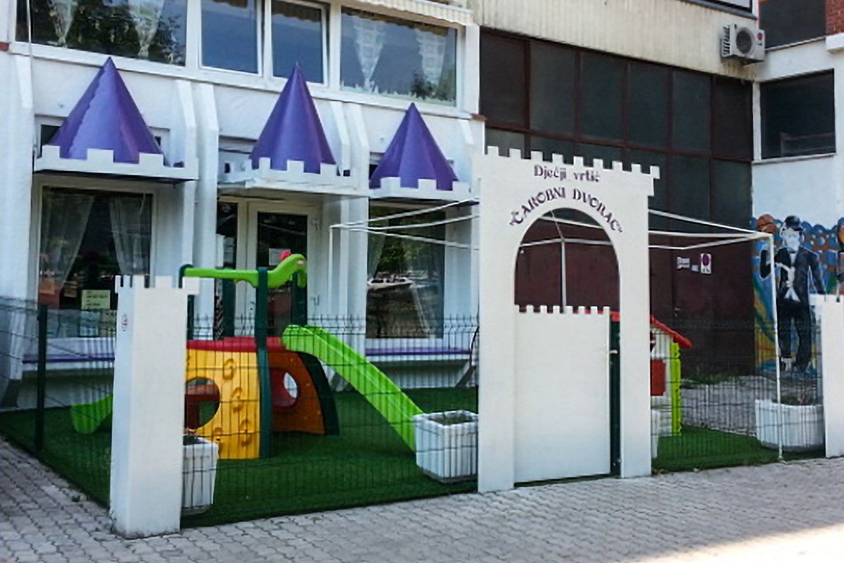 Vlasnica vrtića priznala kako je EU novac trošila na svoje potrebe