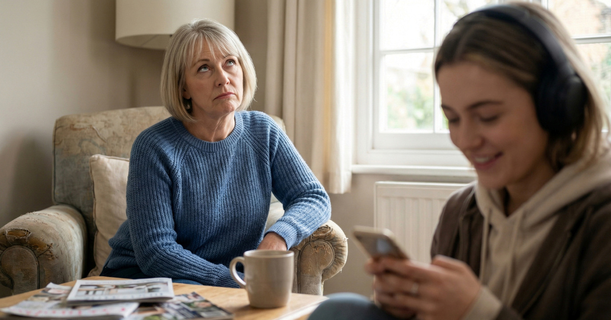 Devet rečenica koje mladi obožavaju, a stariji ne mogu smisliti
