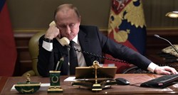 Kremlj uvjeren u brzo rješenje krize u Bjelorusiji