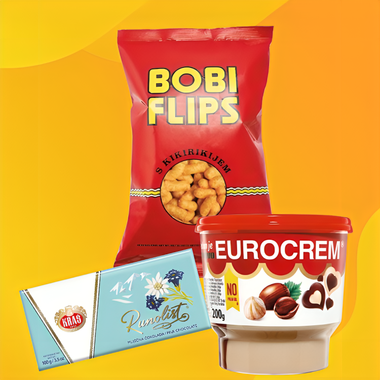 Retro tjedan stiže u Lidl. Pogledajte što sve možete kupiti