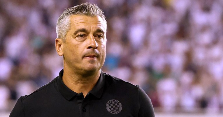 Čustović: Hajduk je dvaput zaredom osvojio Kup, zašto ne bi i treći?