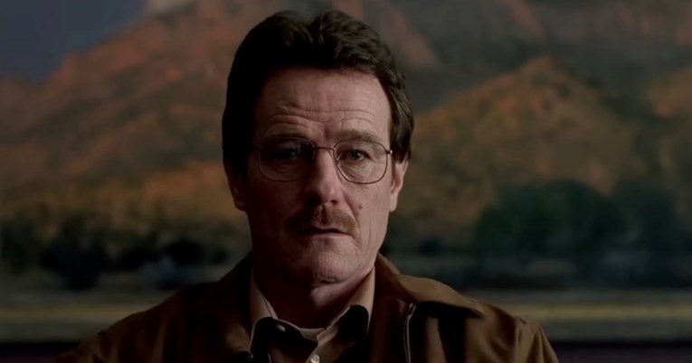 Bryan Cranston objasnio zašto bi Breaking Bad bio užasan da je samo sniman kao film
