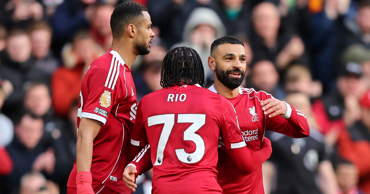 Liverpool ostvario važnu pobjedu u borbi za Ligu prvaka