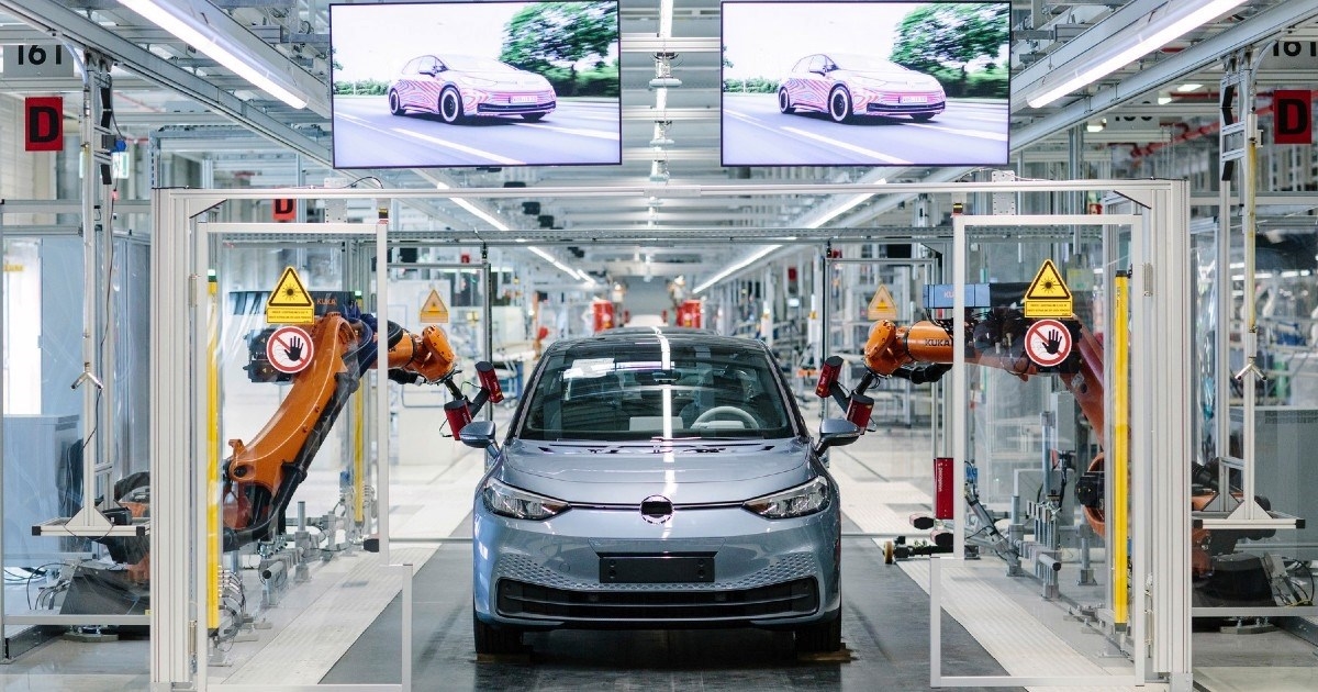 Europsko tržište automobila je u padu, ali neke marke mogu biti zadovoljne