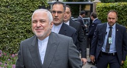 Iranski novinar išao s ministrom u Švedsku: Pobjegao je i ne želi kući