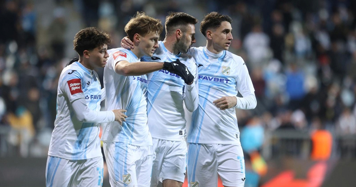 Rijeka pred teškim europskim ispitom. Evo kad igra i gdje gledati utakmicu