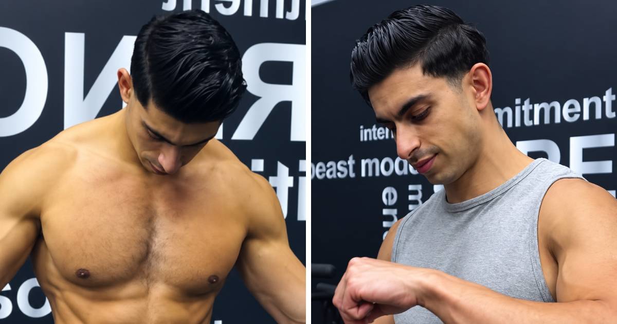VIDEO Fitness trener 30 dana uzimao kreatin pa otkrio kakve je promjene primijetio