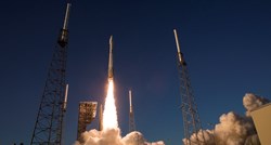 NASA-ina letjelica krenula u misiju prikupljanja uzoraka s asteroida