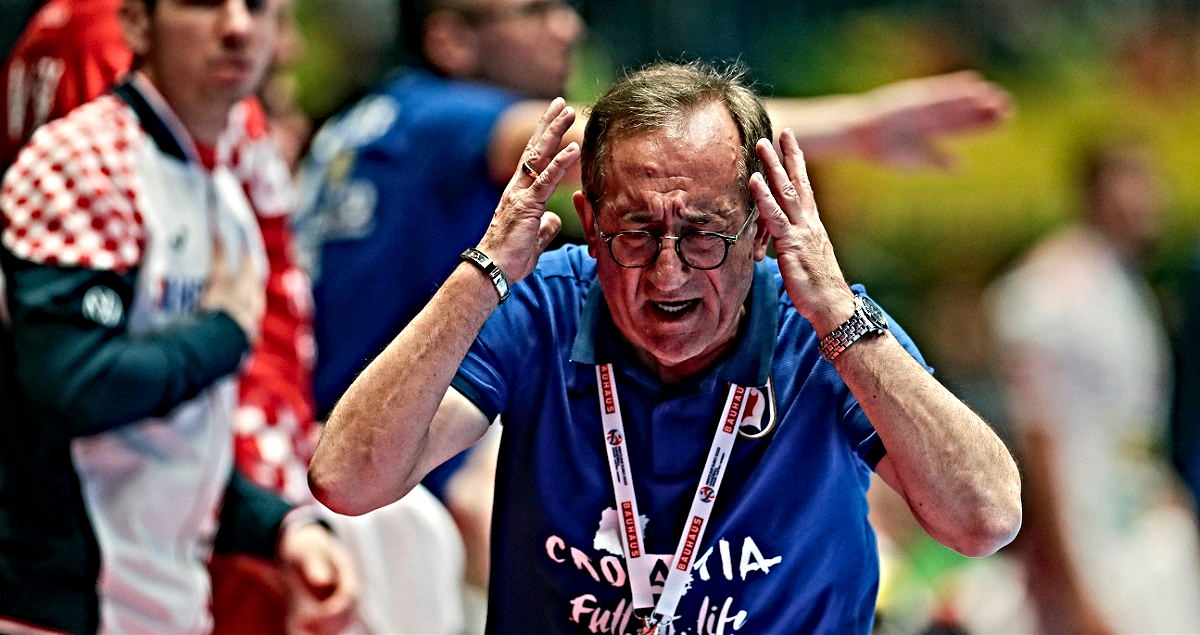 Červar: Ne znam kako ćemo izdržati finale