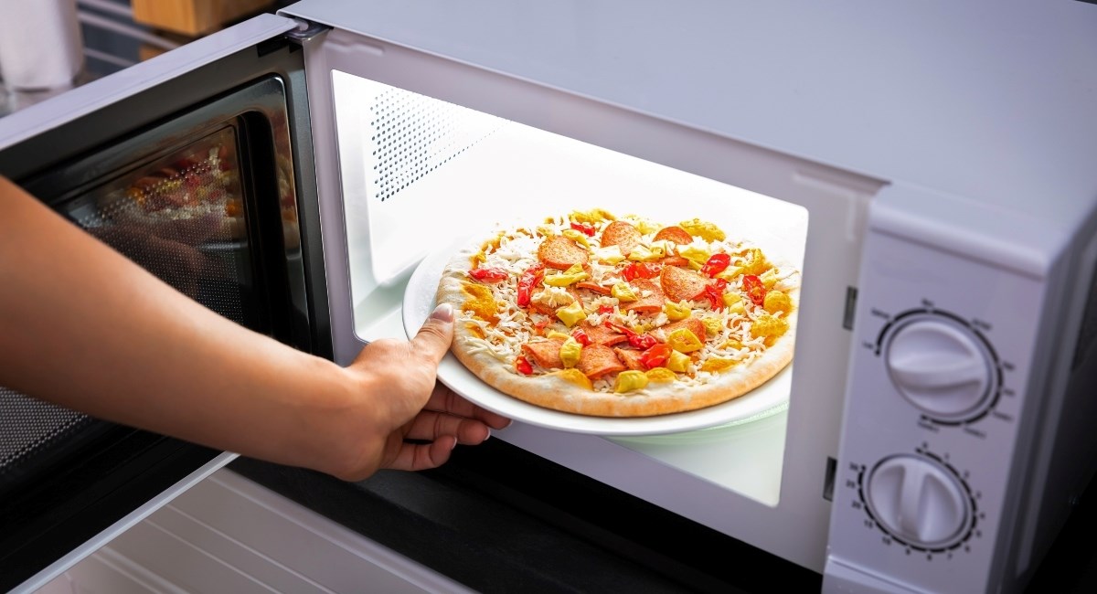 Je li mikrovalna pećnica štetna za zdravlje? Evo što znanstvenici kažu