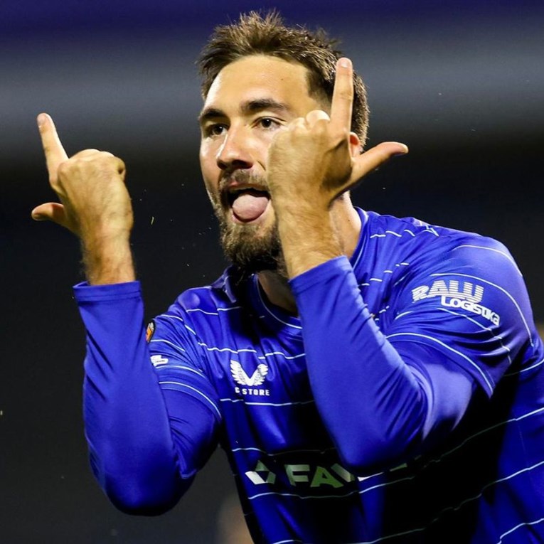 Ljudi su zaljubljeni u Brunu Petkovića. Zato ne vole sjajnog Belju