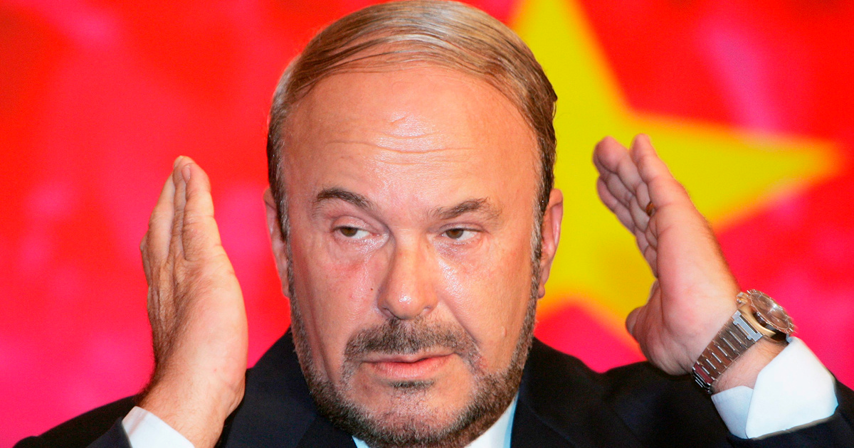 Umro bivši albanski premijer Fatos Nano