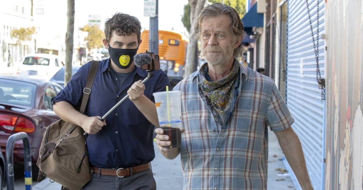 Serija Shameless oduševljava gledatelje i nakon 20 godina, hvale glumačku postavu