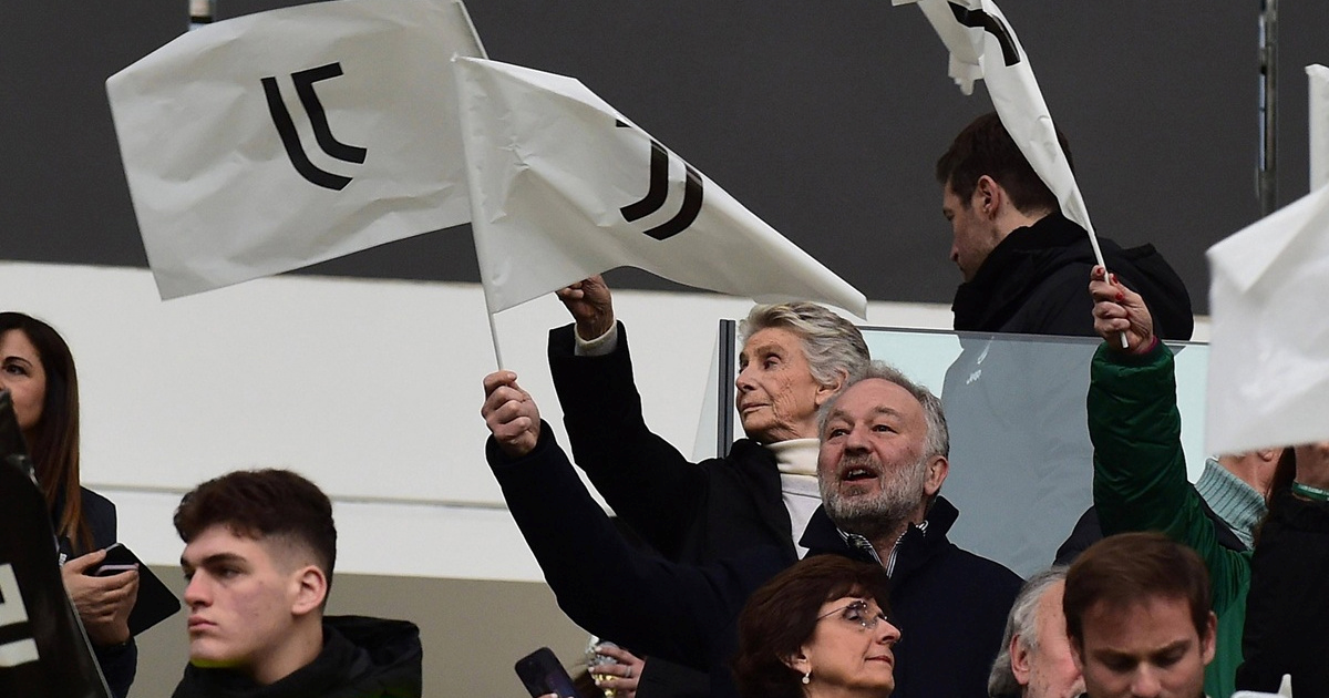 Juventus je dobio ponudu od milijardu eura. Odmah ju je odbio