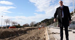 Puljak o uređenju Žnjana: Najveći projekt u Splitu u posljednjih 45 godina